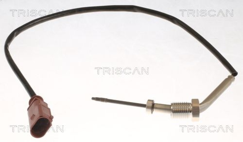 TRISCAN 8826 29118 Sensor, Abgastemperatur für Audi, Seat