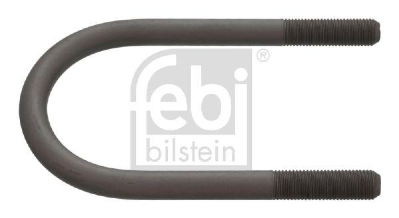 FEBI BILSTEIN 103142 Federb&uuml;gel f&uuml;r Mercedes-Benz