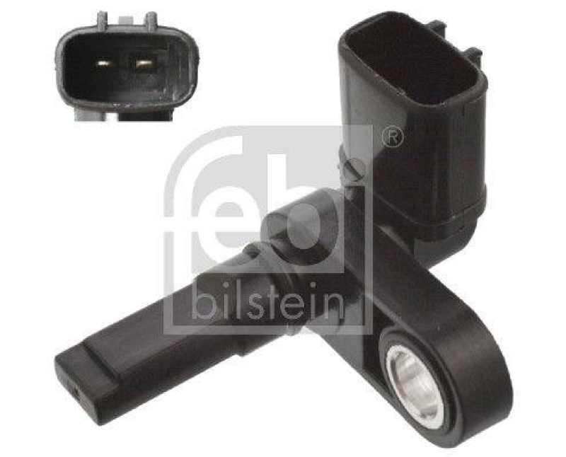 FEBI BILSTEIN 106959 ABS-Sensor für TOYOTA