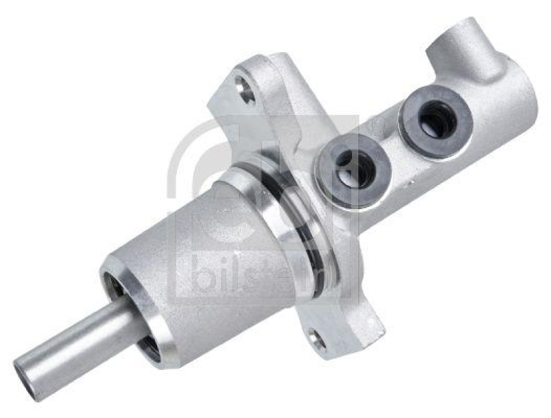 FEBI BILSTEIN 109481 Hauptbremszylinder für VW-Audi