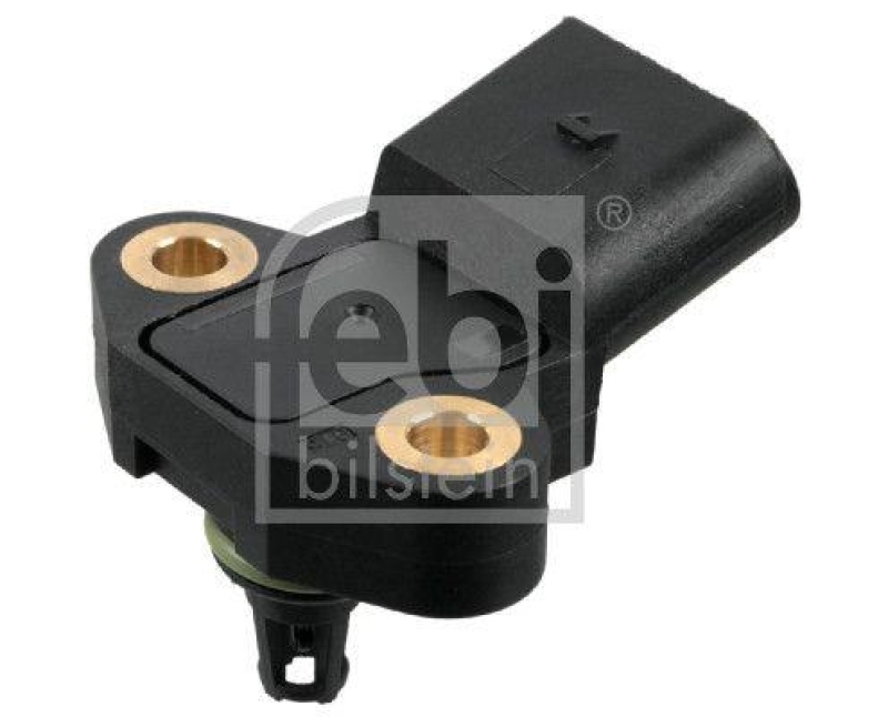 FEBI BILSTEIN 184786 Ladedrucksensor für Mercedes-Benz