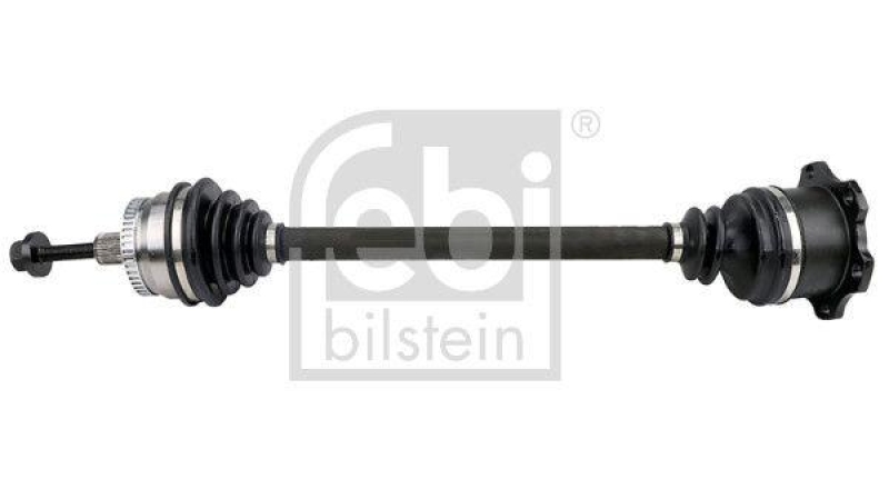 FEBI BILSTEIN 188140 Antriebswelle für VW-Audi