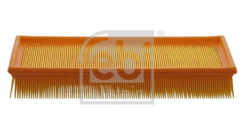 FEBI BILSTEIN 31434 Luftfilter für Ford