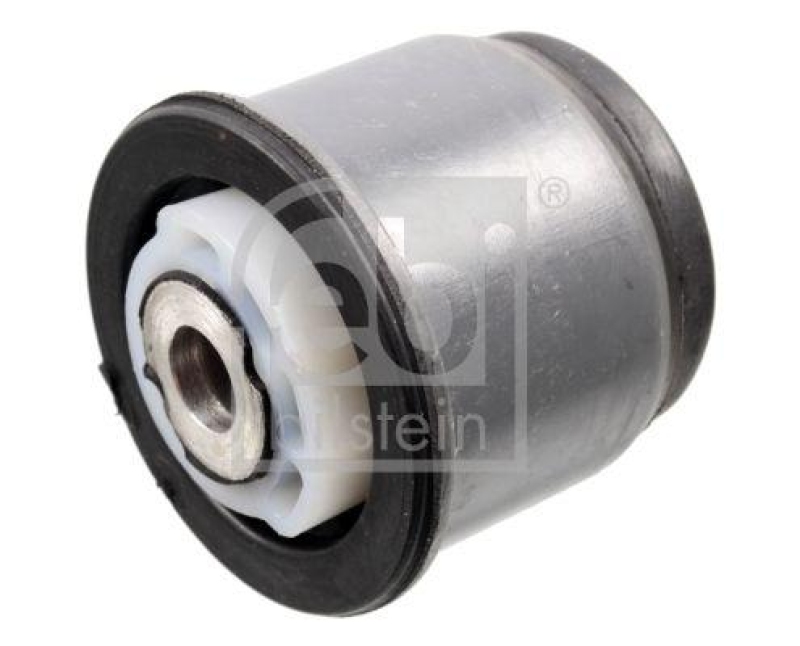 FEBI BILSTEIN 39285 Achskörperlager für Hinterachsträger für Fiat