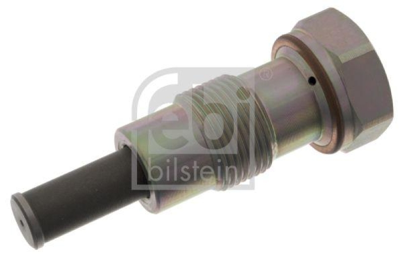 FEBI BILSTEIN 49378 Kettenspanner für Steuerkette für Ford