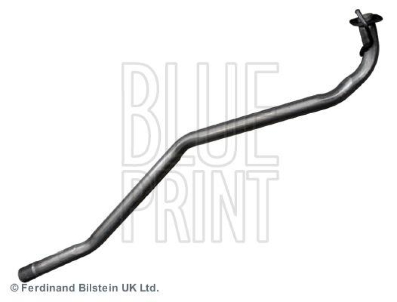 BLUE PRINT ADM56006 Abgasrohr für MAZDA