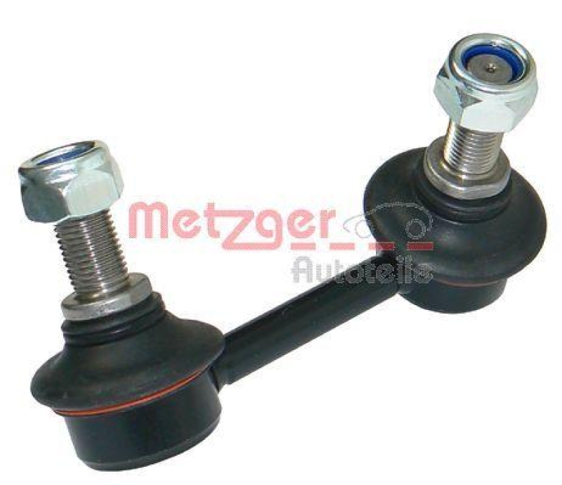 METZGER 53032211 Stange/Strebe, Stabilisator für KIA VA links