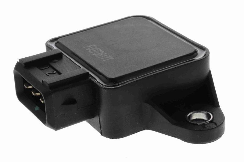 VEMO V22-72-0079 Sensor, Drosselklappenstellung 3-Polig für CITROËN