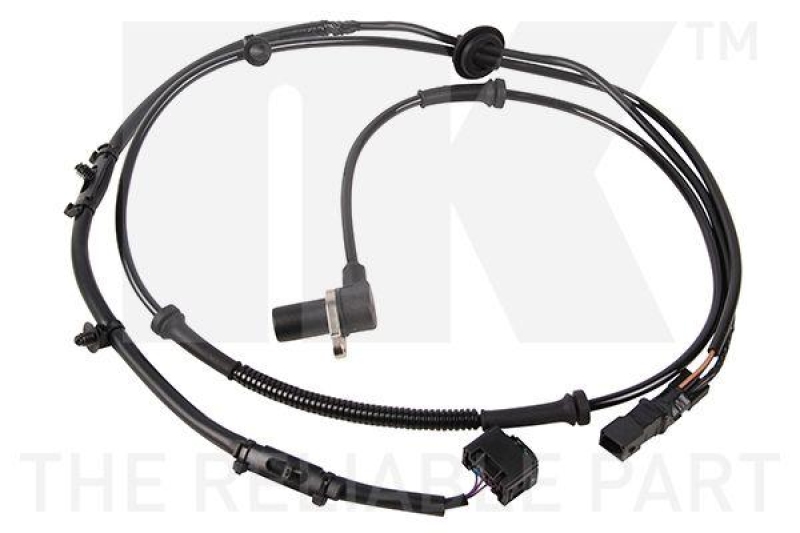 NK 294799 Sensor, Raddrehzahl für AUDI, SEAT