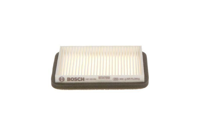 Bosch 1 987 435 052 Innenraumfilter M5052