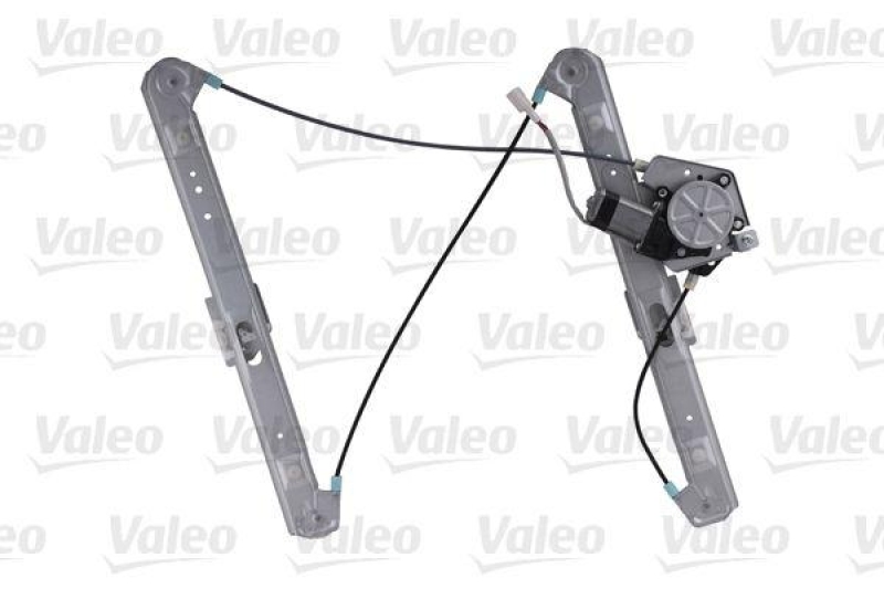 VALEO 850040 Fensterheber für vorne links