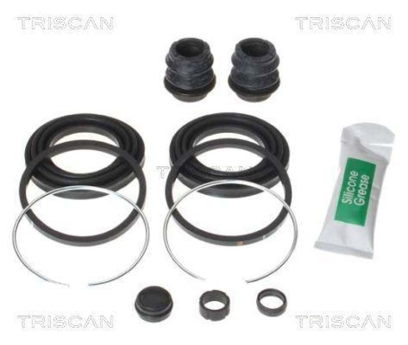 TRISCAN 8170 204521 Reperatursatz für Toyota