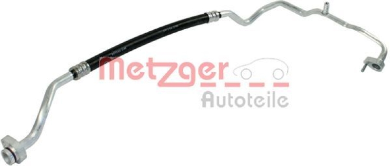 METZGER 2360062 Klimaleitung für VW