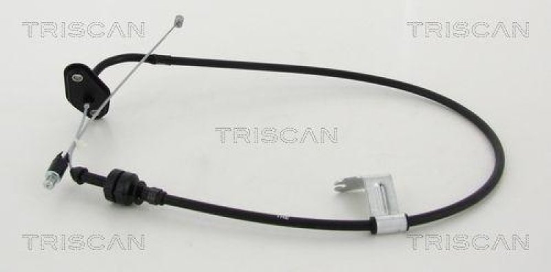 TRISCAN 8140 43308 Gaszug für Hyundai Accent/Rio