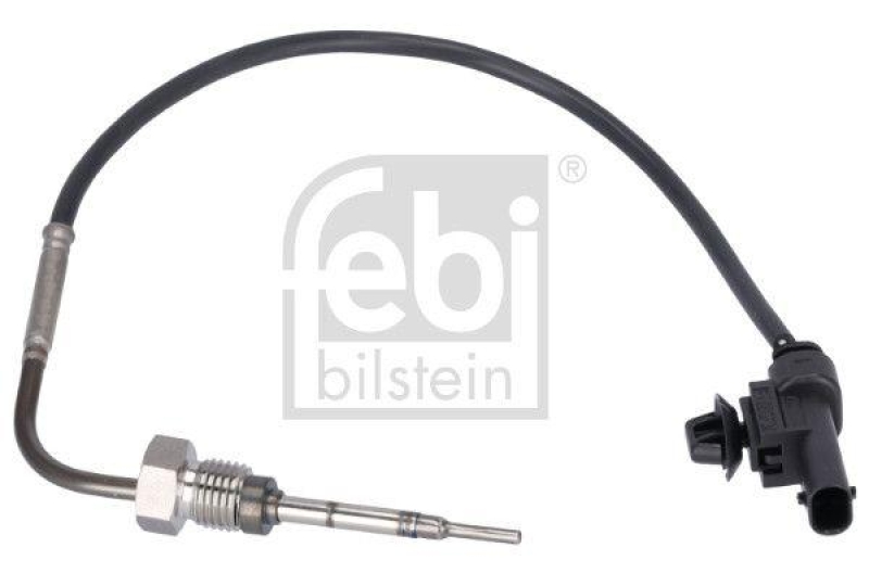 FEBI BILSTEIN 185889 Abgastemperatursensor für Opel