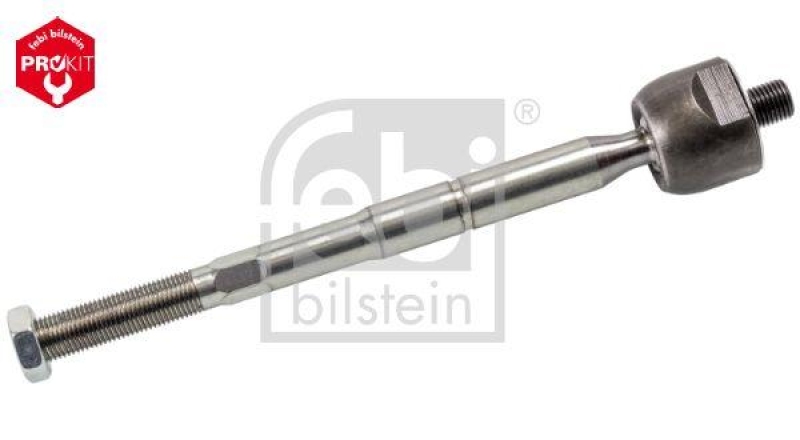 FEBI BILSTEIN 33190 Axialgelenk mit Kontermutter und Sicherungsblech für TOYOTA