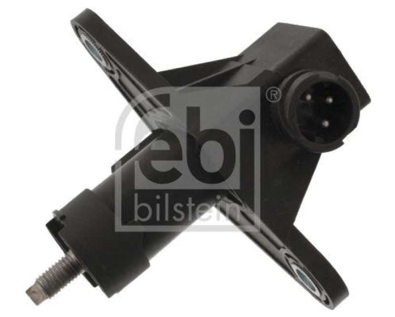 FEBI BILSTEIN 46579 Sensor für Luftfederung für Volvo