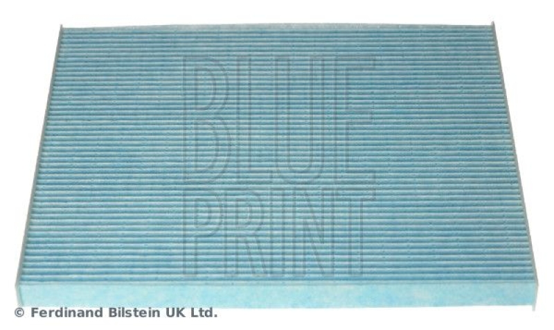 BLUE PRINT ADBP250075 Innenraumfilter für NISSAN