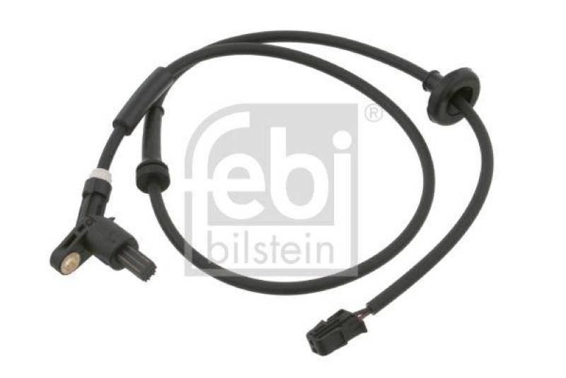 FEBI BILSTEIN 24058 ABS-Sensor für VW-Audi