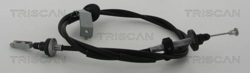 TRISCAN 8140 69217 Kupplungsseil für Suzuki Jimny