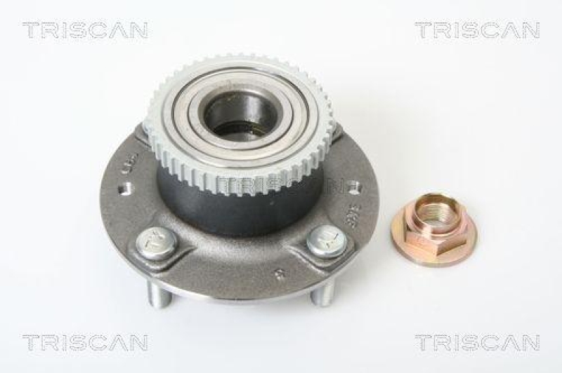 TRISCAN 8530 18206 Radlagersatz Hinten für Kia