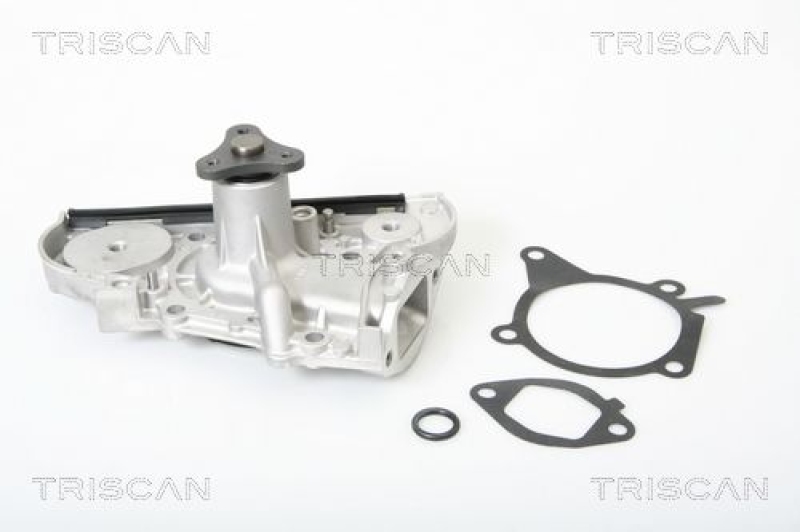 TRISCAN 8600 50001 Wasserpumpe für Mazda 323 1.5I, 1.6I Dohc