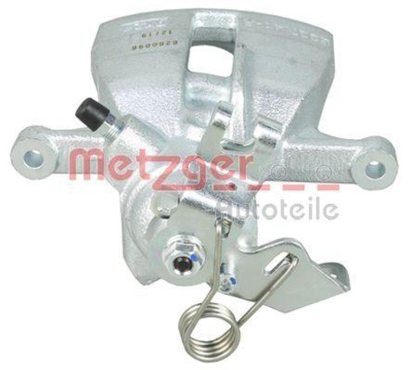 METZGER 6260096 Bremssattel Neuteil für VW HA rechts