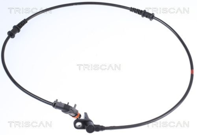 TRISCAN 8180 23131 Sensor, Raddrehzahl für Mercedes