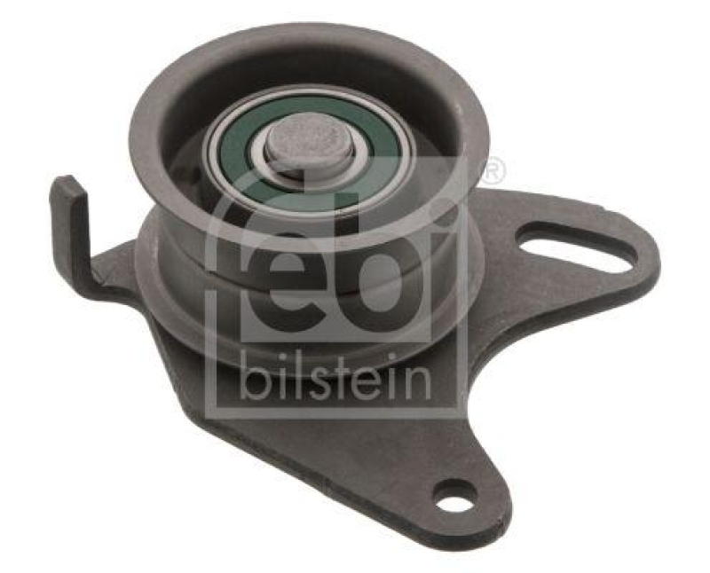 FEBI BILSTEIN 15279 Spannrolle für Zahnriemen für MITSUBISHI