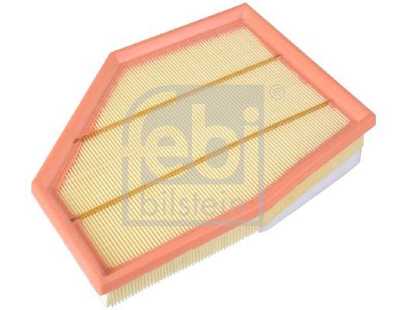 FEBI BILSTEIN 177154 Luftfilter für BMW