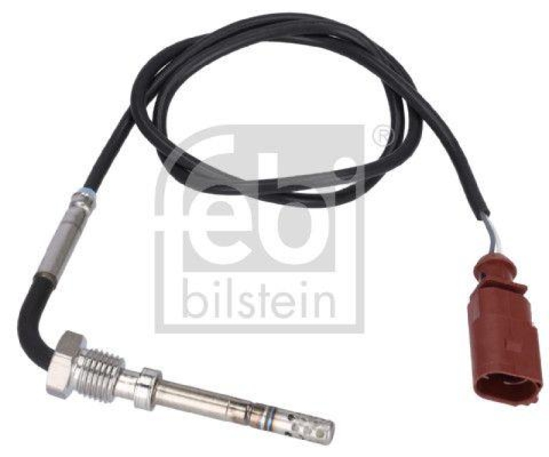 FEBI BILSTEIN 185890 Abgastemperatursensor für VW-Audi