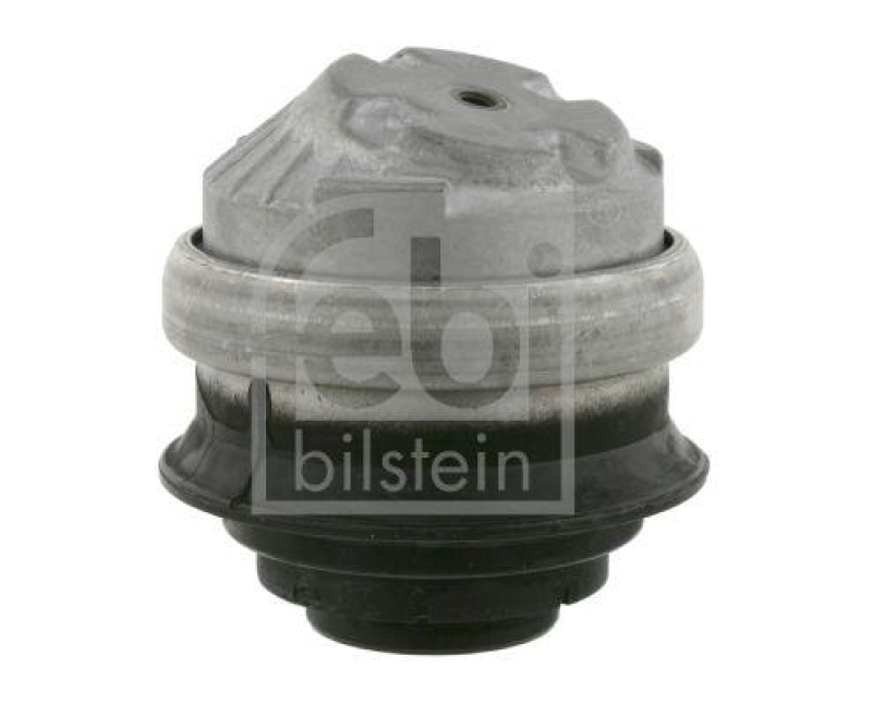 FEBI BILSTEIN 23719 Motorlager für Mercedes-Benz