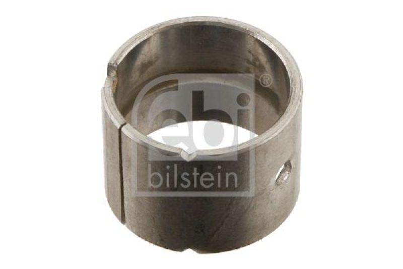 FEBI BILSTEIN 27963 Kipphebelbuchse für Mercedes-Benz