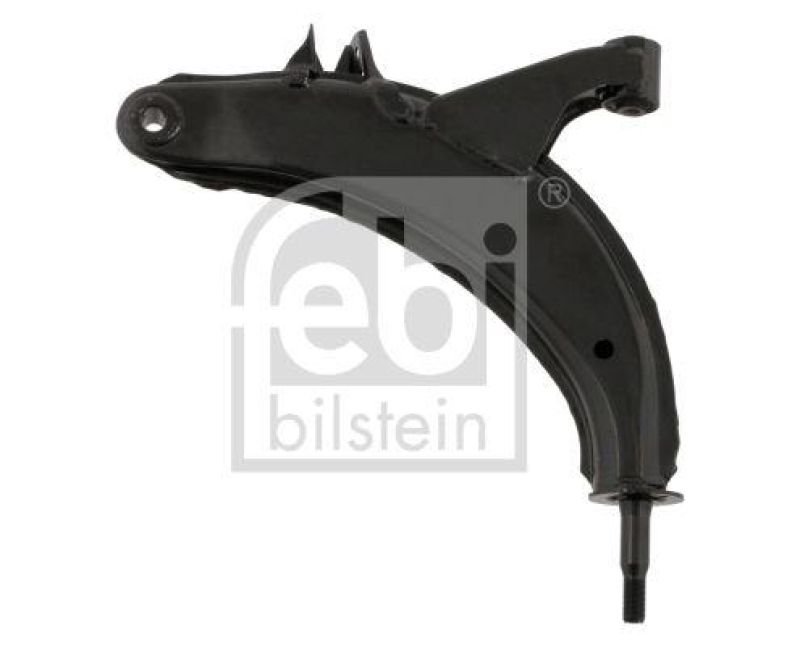 FEBI BILSTEIN 29635 Querlenker mit Lager, ohne Halter und ohne Gelenk für SUBARU