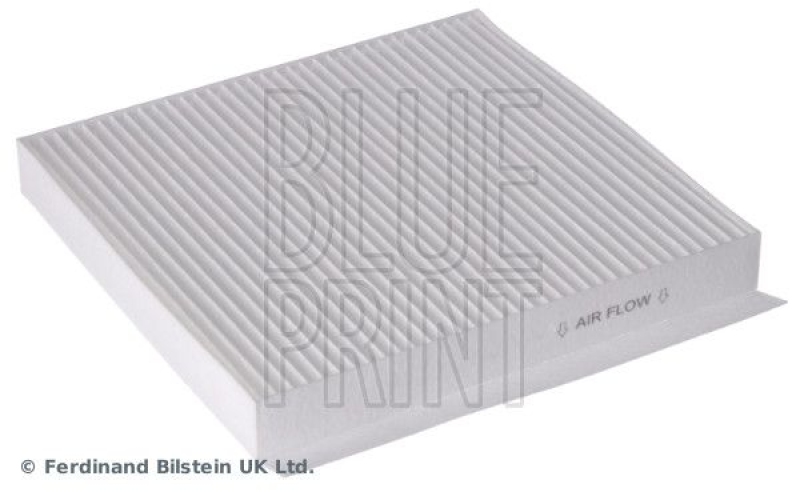 BLUE PRINT ADBP250076 Innenraumfilter für MG