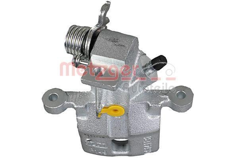 METZGER 6261205 Bremssattel Neuteil für HYUNDAI HA links