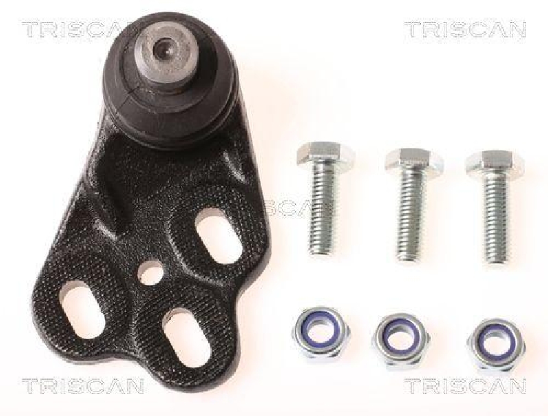 TRISCAN 8500 29509 Traggelenk für Audi 80, 90, 80 / 90 Quatt