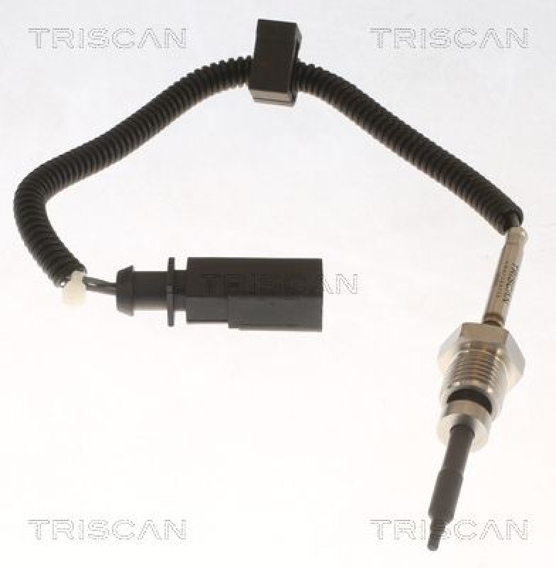 TRISCAN 8826 29119 Sensor, Abgastemperatur für Audi