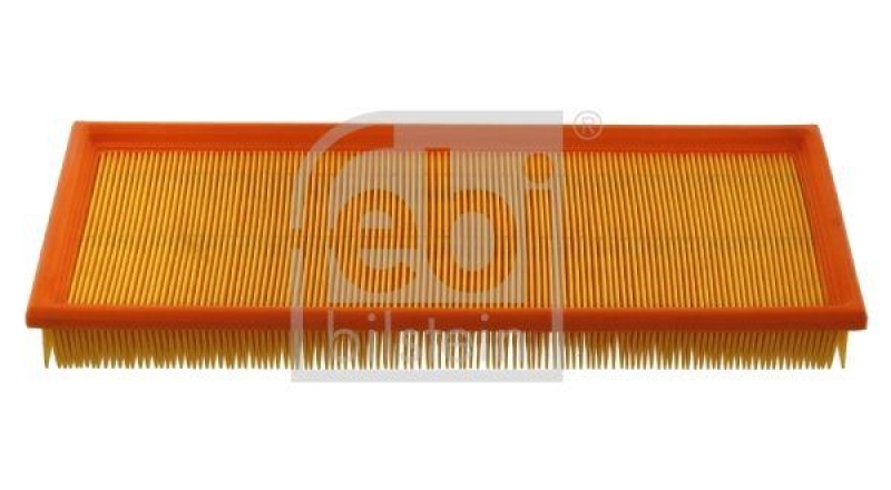 FEBI BILSTEIN 31435 Luftfilter für Ford