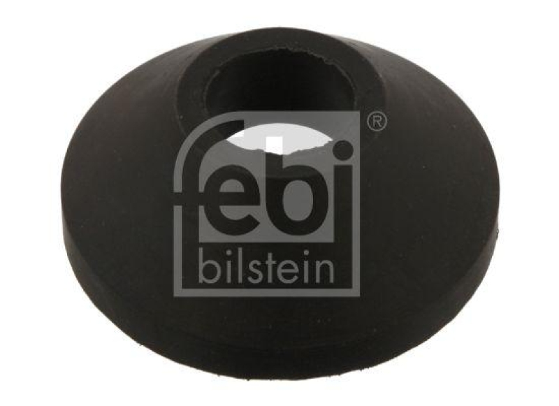 FEBI BILSTEIN 40661 Motorlager für RENAULT (RVI)