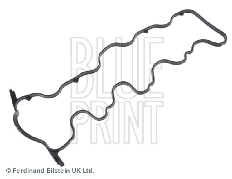 BLUE PRINT ADT36748 Ventildeckeldichtung für TOYOTA