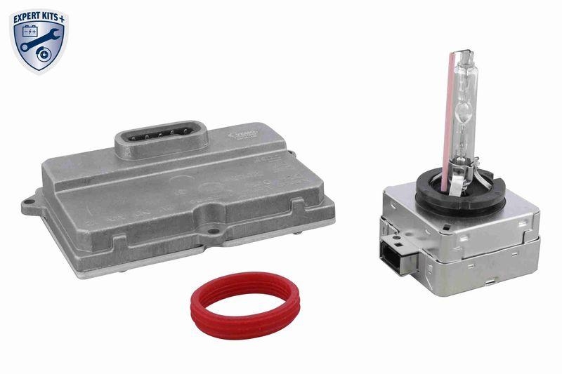 VEMO V10-84-0162 Zündgerät, Gasentladungslampe Zündgerät, Gasentladungslampe inkl. Leuc für VW