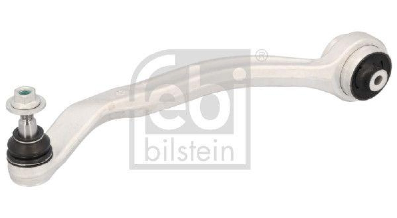 FEBI BILSTEIN 31277 Querlenker mit Lager, Gelenk und Sicherungsmutter für VW-Audi