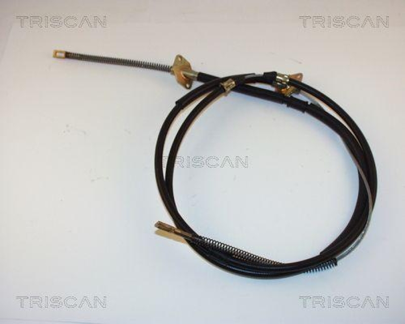 TRISCAN 8140 70102 Handbremsseil für Lada 1200, 1300, 1500, 160