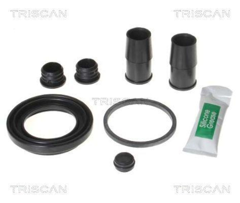 TRISCAN 8170 204524 Reperatursatz für Mercedes-Benz, Volkswagen