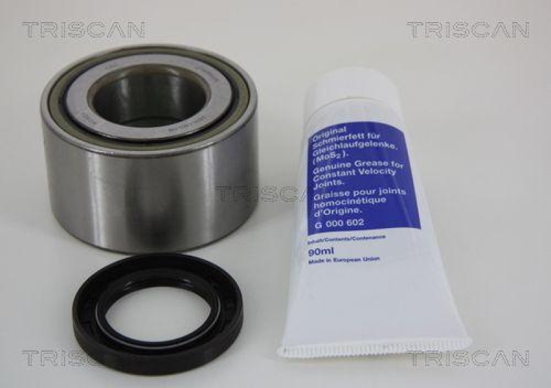 TRISCAN 8530 18208 Radlagersatz Hinten für Kia