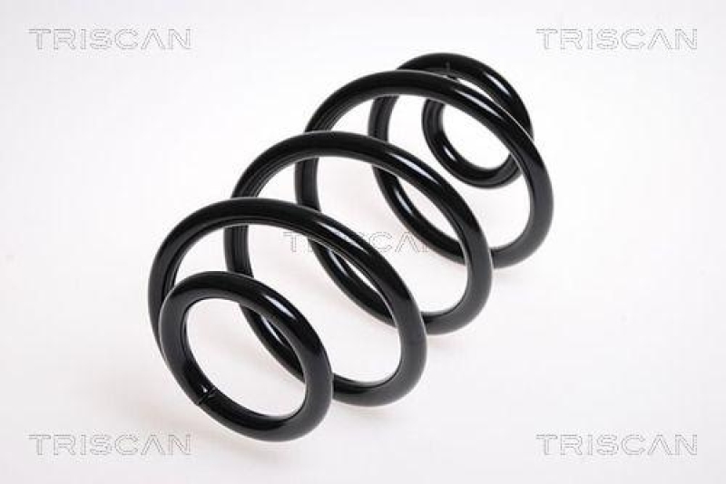 TRISCAN 8750 1457 Spiralfeder Hinten für Nissan