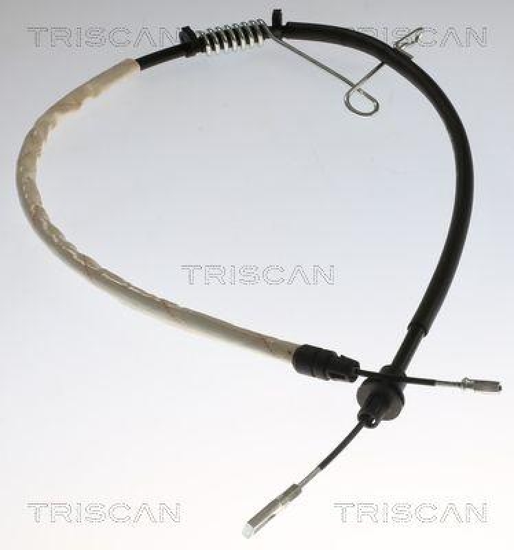 TRISCAN 8140 161225 Handbremsseil für Ford