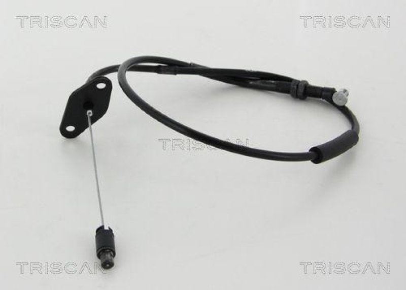 TRISCAN 8140 43310 Gaszug für Hyundai Atos