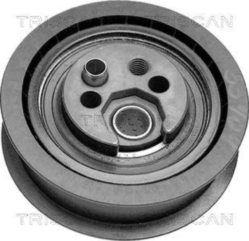 TRISCAN 8646 29105 Spannrolle für Audi, Vw